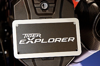 Alerta de Riesgo de Seguridad para las Triumph Tiger Explorer y Explorer XC