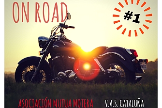 #1VAS On Road AMM Cataluña