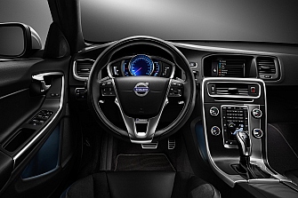 Fallo en el airbag de varios modelos de Volvo