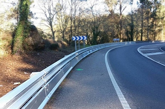 La Xunta de Galicia sigue cumpliendo con los Motoristas