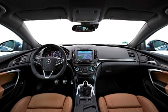 El airbag podría no desplegarse en varios modelos Opel