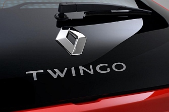 Alerta de riesgo sobre los Renault Twingo III 