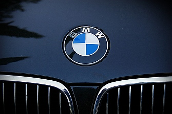Alerta de riesgo BMW