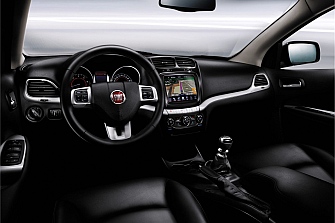Alerta de riesgo por fallo del airbag en los Fiat Freemont
