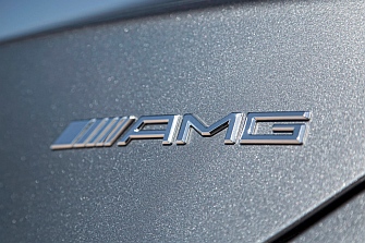 Alerta de riesgo Mercedes Benz SLS AMG