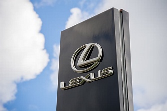 Alerta de riesgo sobre varios modelos Lexus