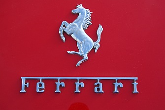 Riesgo de lesiones con el airbag en varios modelos Ferrari