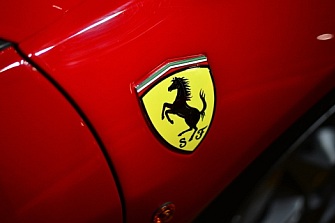 Alerta de riesgo en varios modelos de Ferrari