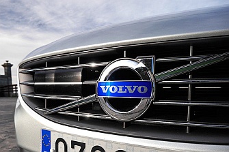 Alerta de riesgo Volvo S90, XC90
