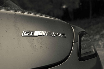 Defecto en la palanca de freno de los Mercedes-Benz Clase A y AMG-GT