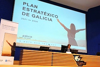 La Mutua Motera participa en el Plan Estratégico de Galicia 2021-2030