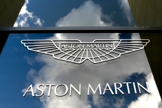 Alerta de riesgo sobre los Aston Martin DB11, DBS Superleggera, Vantage