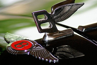 Posible pérdida de dirección en los Bentley Continental 24 y Continental Supersports
