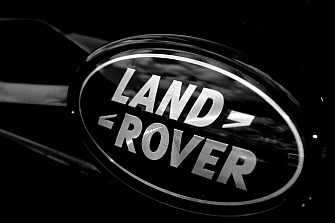 Alerta múltiple de riesgo sobre varios modelos Land Rover