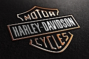 Alerta de riesgo Harley-Davidson
