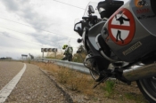 La Junta de Castilla y León notifica la corrección de las infracciones denunciadas en la carretera ZA-324