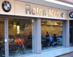Rolen Motor