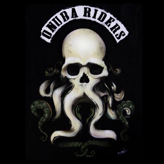 Onuba Riders III Aniversario