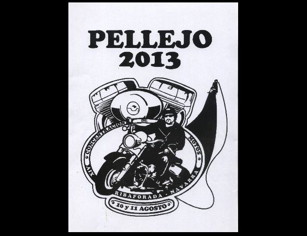 XIV ConcentraciÃ³n "Pellejo" 2013