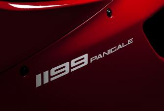 Ducati anuncia que el nombre de su nueva Superbike 2012 será “Ducati 1199 Panigale”