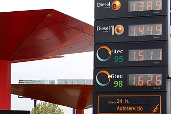 ¿Qué país de la UE tiene la gasolina más cara? España paga menos impuestos