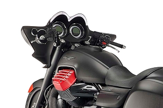 EICMA 2014: Moto Guzzi MGX-21