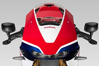 EICMA 2014: Honda RC213V-S Prototipo