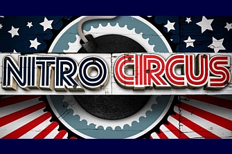 Nitro Circus llega a España en 2015
