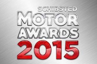 Nacen los Schibsted Motor Awards