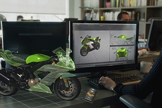Microsoft HoloLens: realidad virtual al servicio de tu moto