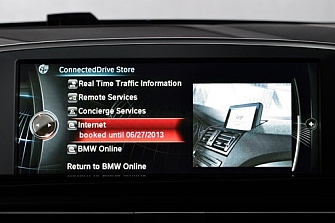 Los BMW son ahora “hackeables”