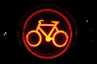 Proponen que las bicicletas tengan matrícula y seguro
