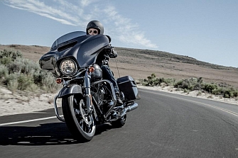 Harley-Davidson te propone el mejor trabajo del mundo