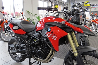 BMW Motorrad comienza su producción en India
