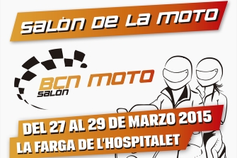¡El Salón de la Moto de Barcelona ya está aquí!