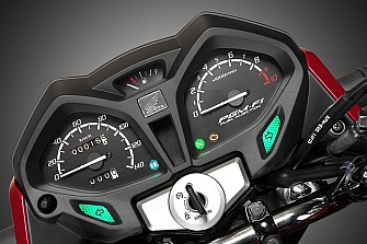 Honda comercializa la CB125F 2015 en España