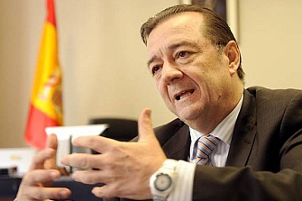 El Fiscal de S.Vial avisa sobre las conductas de riesgo como la del Bombero de Cantabria