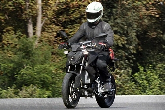El presidente de BMW Motorrad desvela más detalles del proyecto K03