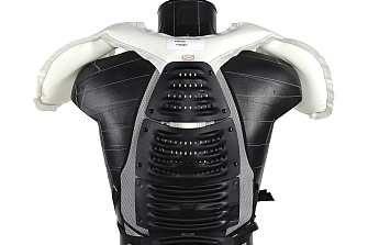 La Tecnología Dainese D-air® Armor estará disponible para otros fabricantes