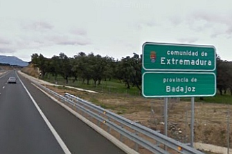 Desciende un 17% los delitos contra la Seguridad Vial en Extremadura