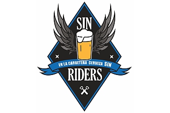 Gira Sin Riders 2015: “Porque la carretera te pide SIN”