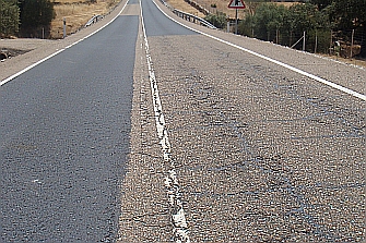 Repunte de siniestralidad: ¿antigüedad de los vehículos o deterioro del asfalto?