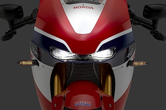 Honda RC213V-S: si tienes 200 mil euros, esta es tu moto