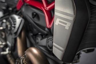 Ducati Monster 1200R: la naked más radical