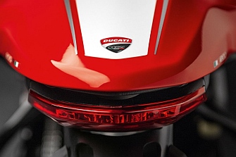 Ducati exhibirá 9 modelos nuevos en el EICMA 2015