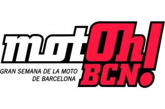 El Salón MOTOh! regresa a Barcelona