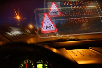 Los accidentes de tráfico cuestan a España el 1% de su PIB