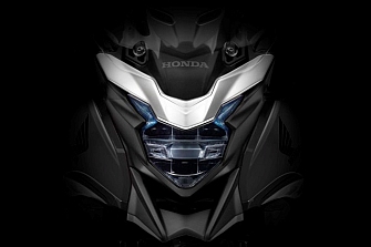 Salón de Tokio: Honda CB500X 2016