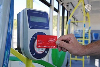 El transporte público gratuito costará a los madrileños 4 M€ por día