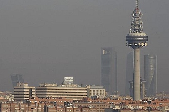 Se activa el “Escenario 2” en Madrid